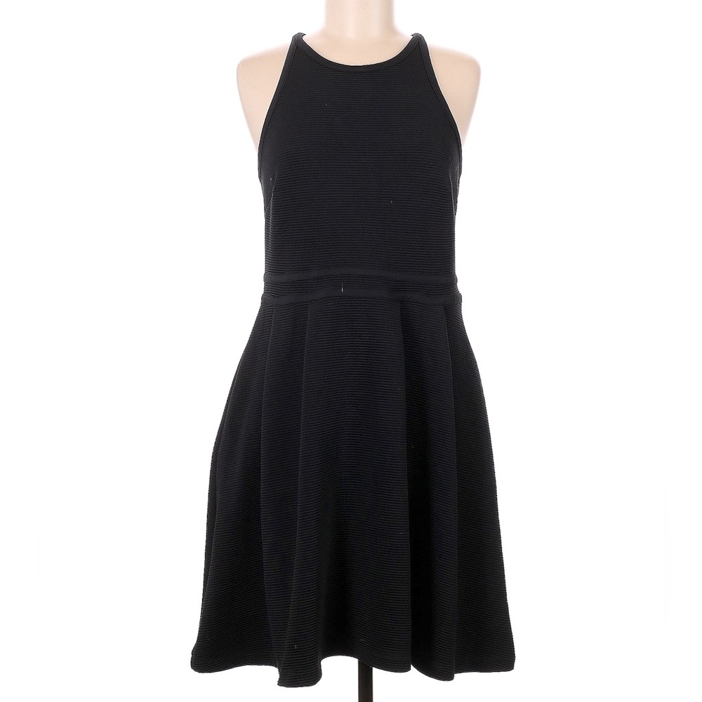 Mossimo Midi A line Dress